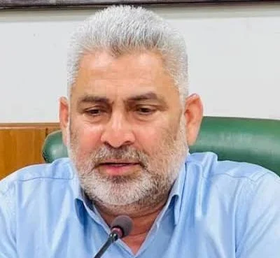 ਕੈਬਨਿਟ ਮੰਤਰੀ ਲਾਲਚੰਦ ਕਟਾਰੂਚੱਕ ਨੇ ਕੈਨੇਡਾ ਵਿੱਚ ਭਾਰਤੀ ਵਿਦਿਆਰਥੀਆਂ ਦੇ ਪੋਸਟ-ਗ੍ਰੈਜੂਏਸ਼ਨ ਵਰਕ ਪਰਮਿਟ ਸੰਕਟ ‘ਤੇ ਜਤਾਈ ਚਿੰਤਾ, ਕੇਂਦਰ ਸਰਕਾਰ ਨੂੰ ਤੁਰੰਤ ਦਖਲ ਦੇਣ ਦੀ ਕੀਤੀ ਮੰਗ
