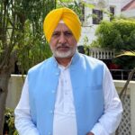 ‘ਬੇਅਦਬੀ’ ਪਾਰਟੀ (ਅਕਾਲੀ ਦਲ) ਆਪਣੀ ਸਾਰੀ ਸਾਖ ਗੁਆ ਚੁੱਕੀ ਹੈ, ਹੁਣ ਸਿਆਸਤ ਵਿੱਚ ਵਾਪਸੀ ਲਈ ਭਾਜਪਾ ਨਾਲ ਸਮਝੌਤਾ ਕਰਨ ਲਈ ਤਰਲੋ-ਮੱਛੀ ਹੋ ਰਹੀ ਹੈ: ਬਲਤੇਜ ਪੰਨੂ