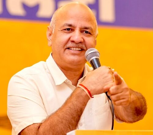 ਆਪ’ ਆਗਾਮੀ ਪੰਜਾਬ ਵਿਧਾਨ ਸਭਾ ਚੋਣਾਂ ਲਈ ਪੂਰੀ ਤਰ੍ਹਾਂ ਤਿਆਰ, 117 ਹਲਕਿਆਂ ‘ਚ ਬੂਥ ਪੱਧਰੀ ਤਿਆਰੀਆਂ ਸ਼ੁਰੂ