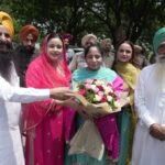 ਪਹਿਲੀ ਵਾਰ ਕਿਸੇ ਸਰਕਾਰ ਨੇ ਮਾਵਾਂ-ਧੀਆਂ ਦੀਆਂ ਲੋੜਾਂ, ਸਨਮਾਨ ਅਤੇ ਹੱਕ ਨੂੰ ਦਿੱਤੀ ਪਹਿਲ