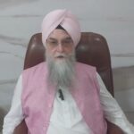 ਸਪੀਕਰ ਸੰਧਵਾਂ ਵੱਲੋਂ ਹਾਦਸੇ ਦੌਰਾਨ ਤਿੰਨ ਕਾਵੜੀਆਂ ਦੀ ਹੋਈ ਮੌਤ ਤੇ ਡੂੰਘੇ ਦੁੱਖ ਦਾ ਪ੍ਰਗਟਾਵਾ