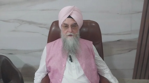 ਸਪੀਕਰ ਸੰਧਵਾ