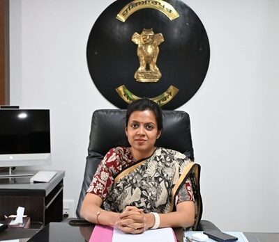 ‘ਖੇਡਾਂ ਵਤਨ ਪੰਜਾਬ ਦੀਆਂ-2026’ ਸੀਜ਼ਨ-4 ਲਈ ਰਜਿਸਟ੍ਰੇਸ਼ਨ ਕਰਵਾਉਣ ਖਿਡਾਰੀ: ਡਿਪਟੀ ਕਮਿਸ਼ਨਰ