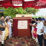 ਵਿਧਾਇਕ ਨਰਿੰਦਰ ਕੌਰ ਭਰਾਜ ਵੱਲੋਂ 2.39 ਕਰੋੜ ਰੁਪਏ ਦੀ ਲਾਗਤ ਨਾਲ ਬਣਨ ਵਾਲੀਆਂ ਦੋ ਸੜਕਾਂ ਦੇ ਨੀਂਹ ਪੱਥਰ