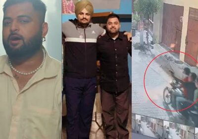 ਸਿੱਧੂ ਮੂਸੇਵਾਲਾ ਦੇ ਕਰੀਬੀ ਗਾਇਕ ਗੁਲਾਬ ਸਿੱਧੂ ਦੇ ਘਰ ‘ਤੇ ਚੱਲੀਆਂ ਅੰਨ੍ਹੇਵਾਹ ਗੋਲੀਆਂ