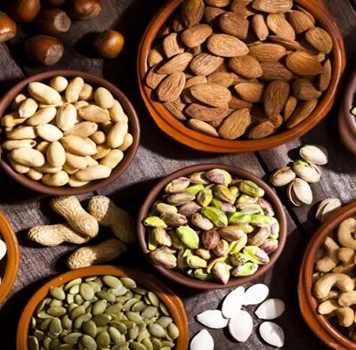 ਇਨ੍ਹਾਂ 4 ‘Dry Fruits’ ਨੂੰ ਖਾਣ ਨਾਲ ਭਾਰ ਘਟਾਉਣ ਵਿੱਚ ਮਿਲੇਗੀ ਮਦਦ, ਜਾਣੋ ਸੇਵਨ ਕਰਨ ਦਾ ਸਹੀ ਤਰੀਕਾ