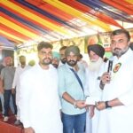 ਬਾਬਾ ਬੁੱਲੇ ਸ਼ਾਹ ਦੀ ਸੋਚ ਅੱਜ ਵੀ ਸਮਾਜ ਨੂੰ ਪਿਆਰ, ਸਾਂਝ ਤੇ ਭਾਈਚਾਰੇ ਦਾ ਰਾਹ ਦਿਖਾਉਂਦੀ ਹੈ: ਜਗਦੀਪ ਕੰਬੋਜ ਗੋਲਡੀ