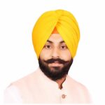 ਕੈਬਨਿਟ ਮੰਤਰੀ ਹਰਜੋਤ ਸਿੰਘ ਬੈਂਸ ਨੇ ਭਾਈ ਜੈਤਾ ਜੀ (ਬਾਬਾ ਜੀਵਨ ਸਿੰਘ ਜੀ) ਦੇ ਜਨਮ ਦਿਹਾੜੇ ਦੀਆਂ ਸੰਗਤਾਂ ਨੂੰ ਦਿੱਤੀਆਂ ਵਧਾਈਆਂ