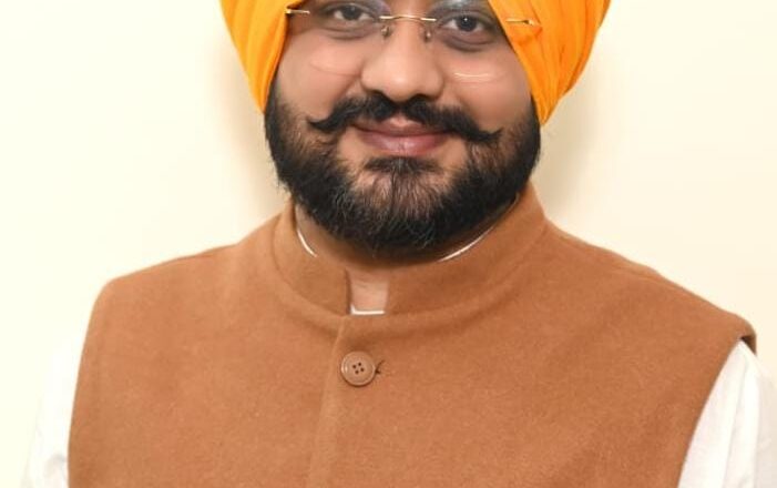 ਰੋਪੜ ਪਾਵਰ ਪਲਾਂਟ ਦੇ 2 ਯੂਨਿਟ ਬੰਦ ਹੋਣ ਦੇ ਬਾਵਜੂਦ ਪੰਜਾਬ ‘ਚ ਬਿਜਲੀ ਦੀ ਕੋਈ ਘਾਟ ਨਹੀਂ ਆਈ: ਤਰੁਨਪ੍ਰੀਤ ਸਿੰਘ ਸੌਂਦ
