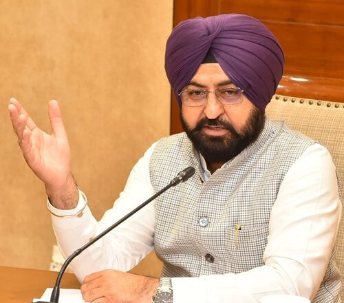ਈਜ਼ੀ ਰਜਿਸਟਰੀ ਦੇ 14 ਮਹੀਨੇ ਮੁਕੰਮਲ, ਪੰਜਾਬ ਵਿੱਚ ਜਾਇਦਾਦ ਰਜਿਸਟ੍ਰੇਸ਼ਨ ਸੇਵਾਵਾਂ ‘ਚ ਆਇਆ ਵੱਡਾ ਬਦਲਾਅ