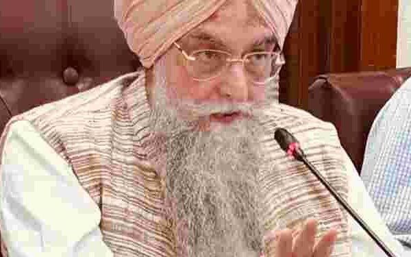 ਪੰਜਾਬ ਸਰਕਾਰ ਨੇ ਲੋਕਾਂ ਨਾਲ ਕੀਤੇ ਸਾਰੇ ਵਾਅਦੇ ਪੂਰੇ ਕੀਤੇ : ਕੁਲਤਾਰ ਸਿੰਘ ਸੰਧਵਾਂ