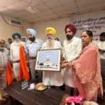 ਕੈਬਨਿਟ ਮੰਤਰੀ ਨੇ ਝੋਨੇ ਦੀ ਪਰਾਲੀ ਦੇ ਸੁਚੱਜੇ ਪ੍ਰਬੰਧਨ ਕਰਨ ਲਈ ਕੀਤਾ ਸੁਚੇਤ