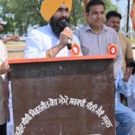 ਖੇਡਾਂ ਵਤਨ ਪੰਜਾਬ ਦੀਆਂ: ਬਲਾਕ ਮਹਿਲ ਕਲਾਂ ਦੀਆਂ ਖੇਡਾਂ ਦਾ ਵਿਧਾਇਕ ਕੁਲਵੰਤ ਸਿੰਘ ਪੰਡੋਰੀ ਵਲੋਂ ਆਗਾਜ਼
