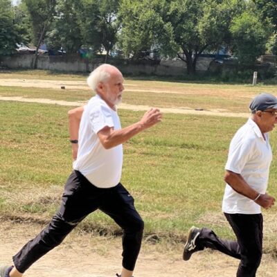 ‘ਖੇਡਾਂ ਵਤਨ ਪੰਜਾਬ ਦੀਆਂ-2026’ ਤਹਿਤ ਮਾਲੇਰਕੋਟਲਾ ਦੇ ਖੇਡ ਮੈਦਾਨਾਂ ’ਚ ਉਤਸ਼ਾਹ ਦੀ ਲਹਿਰ; ਖਿਡਾਰੀਆਂ ਨੇ ਵਿਖਾਇਆ ਦਮਖਮ