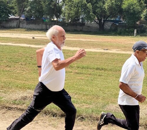 ‘ਖੇਡਾਂ ਵਤਨ ਪੰਜਾਬ ਦੀਆਂ-2026’ ਤਹਿਤ ਮਾਲੇਰਕੋਟਲਾ ਦੇ ਖੇਡ ਮੈਦਾਨਾਂ ’ਚ ਉਤਸ਼ਾਹ ਦੀ ਲਹਿਰ; ਖਿਡਾਰੀਆਂ ਨੇ ਵਿਖਾਇਆ ਦਮਖਮ