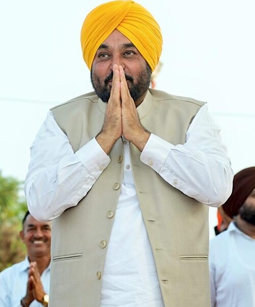 5 ਤਰਜੀਹਾਂ, ਇੱਕ ਮਿਸ਼ਨ: ਪੰਜਾਬ ਨੂੰ ਨਸ਼ਾ-ਮੁਕਤ ਬਣਾਉਣ ਲਈ ਮੁੱਖ ਮੰਤਰੀ ਭਗਵੰਤ ਸਿੰਘ ਮਾਨ ਦੀ ‘ਬਿਗ 5’ ਮੁਹਿੰਮ