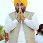 ਹੁਣ ਪੰਜਾਬ ਦੇ 80 ਫ਼ੀਸਦੀ ਖੇਤਾਂ ਤੱਕ ਪਹੁੰਚ ਰਿਹਾ ਹੈ ਨਹਿਰੀ ਪਾਣੀ: ਮੁੱਖ ਮੰਤਰੀ ਭਗਵੰਤ ਸਿੰਘ ਮਾਨ