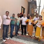 ਸਵੱਛਤਾ ਹੀ ਸੇਵਾ 2026 ਮੁਹਿੰਮ ਦਾ ਕੈਬਨਿਟ ਮੰਤਰੀ ਲਾਲ ਚੰਦ ਕਟਾਰੂਚੱਕ ਵੱਲੋਂ ਆਗਾਜ਼