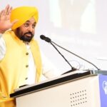 ਏਸ਼ੀਅਨ ਹਾਕੀ ਫੈਡਰੇਸ਼ਨ ਨੇ ਮੁੱਖ ਮੰਤਰੀ ਭਗਵੰਤ ਸਿੰਘ ਮਾਨ ਨੂੰ ਜਾਪਾਨ ਵਿੱਚ ਏਸ਼ੀਆਈ ਖੇਡਾਂ ਦੇ ਹਾਕੀ ਸੈਮੀਫਾਈਨਲ ਅਤੇ ਫਾਈਨਲ ਦੇਖਣ ਦਾ ਸੱਦਾ ਦਿੱਤਾ