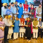 ਪੰਜਾਬ ਦੀਆਂ ਪੰਜ ਸਹਿਕਾਰੀ ਖੰਡ ਮਿੱਲਾਂ ਨੇ ਜਿੱਤੇ ਕੌਮੀ ਐਵਾਰਡ