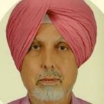 ਪੰਜਾਬ ਰਾਜ ਖੁਰਾਕ ਕਮਿਸ਼ਨ ਵੱਲੋਂ ਬਾਨੀ ਮੈਂਬਰ ਕੈਪਟਨ ਪੀ.ਐਸ. ਸ਼ੇਰਗਿੱਲ ਦੇ ਦੇਹਾਂਤ ‘ਤੇ ਡੂੰਘੇ ਦੁੱਖ ਦਾ ਪ੍ਰਗਟਾਵਾ