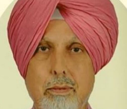 ਪੰਜਾਬ ਰਾਜ ਖੁਰਾਕ ਕਮਿਸ਼ਨ ਵੱਲੋਂ ਬਾਨੀ ਮੈਂਬਰ ਕੈਪਟਨ ਪੀ.ਐਸ. ਸ਼ੇਰਗਿੱਲ ਦੇ ਦੇਹਾਂਤ ‘ਤੇ ਡੂੰਘੇ ਦੁੱਖ ਦਾ ਪ੍ਰਗਟਾਵਾ