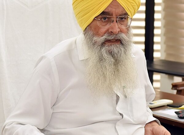 ਪਰਾਲੀ ਦੇ ਸੁਚੱਜੇ ਪ੍ਰਬੰਧ ਲਈ ਖ਼ਰੀਦੀਆਂ 16 ਹਜ਼ਾਰ ਤੋਂ ਵੱਧ ਮਸ਼ੀਨਾਂ; ਪੰਜਾਬ ਦੇ ਕਿਸਾਨਾਂ ਨੂੰ 183 ਕਰੋੜ ਰੁਪਏ ਦੀ ਸਬਸਿਡੀ ਜਾਰੀ: ਗੁਰਮੀਤ ਸਿੰਘ ਖੁੱਡੀਆਂ
