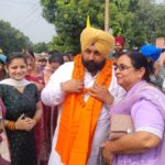 ਆਪਣਾ ਆਲਾ-ਦੁਆਲਾ ਸਾਫ਼-ਸੁਥਰਾ ਰੱਖਣਾ ਸਾਡਾ ਸਾਰਿਆਂ ਦਾ ਬਣਦਾ ਫਰਜ਼ – ਹਰਜੋਤ ਬੈਂਸ