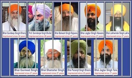 Bandi singh