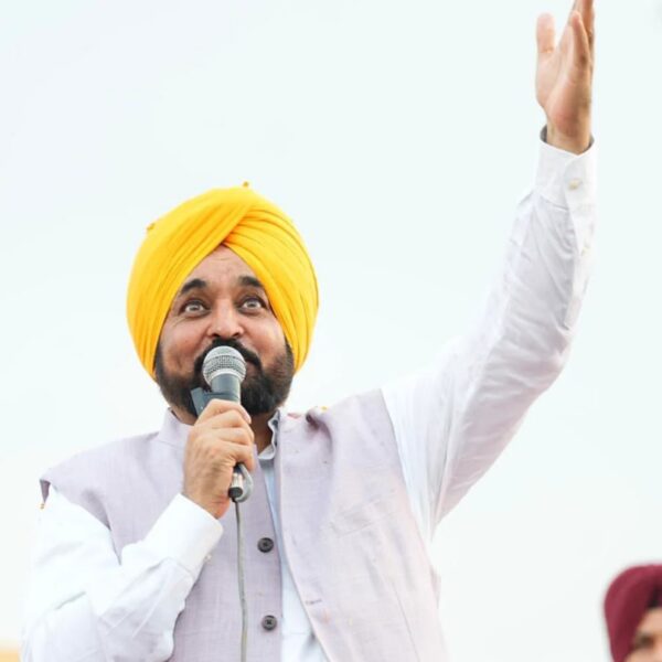 ਸਾਉਣੀ ਸੀਜ਼ਨ ਵਿੱਚ ਝੋਨੇ ਦੀ ਸੁਚਾਰੂ ਤੇ ਨਿਰਵਿਘਨ ਖ਼ਰੀਦ ਲਈ ਪੰਜਾਬ ਤਿਆਰ-ਬਰ-ਤਿਆਰ: ਮੁੱਖ ਮੰਤਰੀ ਭਗਵੰਤ ਸਿੰਘ ਮਾਨ