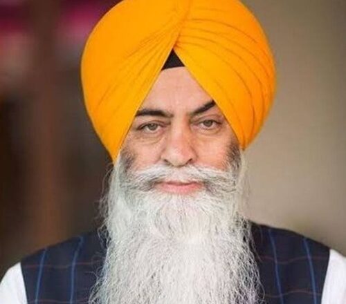 ਅਮਰਜੀਤ ਚਾਵਲਾ ਬਲਾਤਕਾਰ ਮਾਮਲਾ: ਡਰਾਈਵਰ ਮੋਹਨ ਸਿੰਘ ਜਾਂਚ ਵਿੱਚ ਸ਼ਾਮਲ, ਰੂਪਨਗਰ ਪੁਲਿਸ ਅੱਗੇ ਬਿਆਨ ਦਰਜ ਕਰਵਾਇਆ