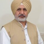 ਲਾਸ਼ਾਂ ‘ਤੇ ਰਾਜਨੀਤੀ ਕਰ ਰਹੀ ਹੈ ਵਿਰੋਧੀ ਧਿਰ, ਪੰਜਾਬ ਵਿੱਚ ਭਾਜਪਾ, ਕਾਂਗਰਸ ਅਤੇ ਅਕਾਲੀ ਦਲ ਬੌਖਲਾ ਗਏ ਹਨ: ਬਲਤੇਜ ਪੰਨੂ