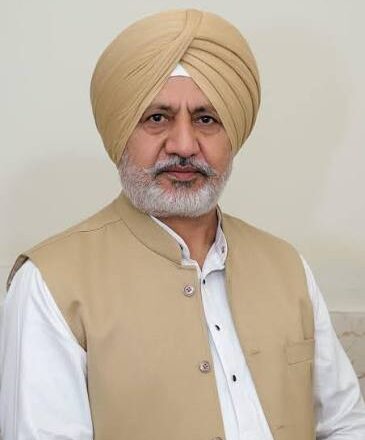 ਲਾਸ਼ਾਂ ‘ਤੇ ਰਾਜਨੀਤੀ ਕਰ ਰਹੀ ਹੈ ਵਿਰੋਧੀ ਧਿਰ, ਪੰਜਾਬ ਵਿੱਚ ਭਾਜਪਾ, ਕਾਂਗਰਸ ਅਤੇ ਅਕਾਲੀ ਦਲ ਬੌਖਲਾ ਗਏ ਹਨ: ਬਲਤੇਜ ਪੰਨੂ