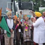 ਅਗੰਮਪੁਰ ਤੋਂ ਮੁੱਖ ਮੰਤਰੀ ਤੀਰਥ ਯਾਤਰਾ ਤਹਿਤ ਬੱਸ ਰਵਾਨਾ, ਹਰਜੋਤ ਬੈਂਸ ਕੈਬਨਿਟ ਮੰਤਰੀ ਨੇ ਦਿੱਤੀ ਹਰੀ ਝੰਡੀ