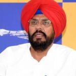 ਪੰਜਾਬ ਵਿੱਚ ਭਾਜਪਾ ਦਾ ਕੋਈ ਜਨ ਆਧਾਰ ਨਹੀਂ, ਈਡੀ ਦੀ ਵਰਤੋਂ ਸਿਆਸੀ ਹਥਿਆਰ ਵਜੋਂ ਕੀਤੀ ਜਾ ਰਹੀ ਹੈ: ਕੁਲਦੀਪ ਧਾਲੀਵਾਲ