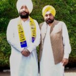 ਟਕਸਾਲੀ ਅਕਾਲੀ ਆਗੂ ਰਣਤੇਜ ਸਿੰਘ ਪੋਵਾਰ ‘ਆਪ’ ਵਿੱਚ ਸ਼ਾਮਲ