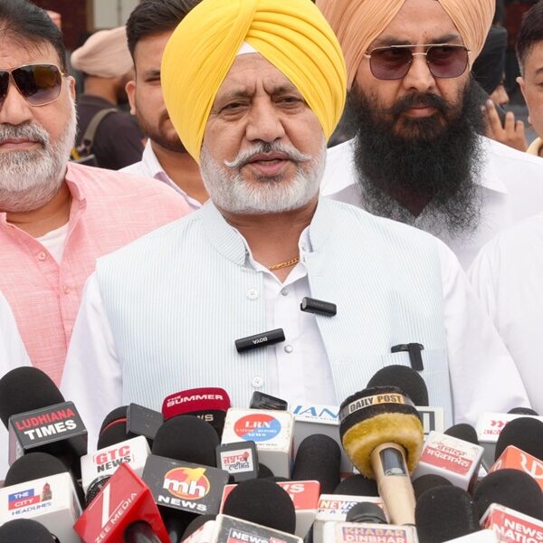 ਜਸ਼ਨ-ਏ-ਇਨਕਲਾਬ’ ਸ਼ਹੀਦ-ਏ-ਆਜ਼ਮ ਭਗਤ ਸਿੰਘ ਦੀ ਵਿਰਾਸਤ, ਪੰਜਾਬ ਦੇ ਸਭਿਆਚਾਰ ਅਤੇ ਰੰਗਲੇ ਪੰਜਾਬ ਦੇ ਜਜ਼ਬੇ ਨੂੰ ਮਨਾਉਣ ਲਈ: ਬਲਤੇਜ ਪੰਨੂ