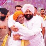 ਹਲਕਾ ਸ਼੍ਰੀ ਅਨੰਦਪੁਰ ਸਾਹਿਬ ਚ’ ਗੂੰਜਿਆ ਭਗਵੰਤ ਮਾਨ ਦੁਬਾਰਾ ਦਾ ਨਾਅਰਾ