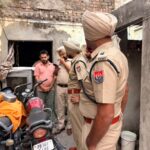 ਮਲੇਰਕੋਟਲਾ ਪੁਲਿਸ ਵੱਲੋਂ ਸਾਰੇ 7 ਡਰੱਗ ਹੌਟਸਪੌਟਾਂ ’ਤੇ CASO; 15 ਸ਼ੱਕੀ ਵਿਅਕਤੀ ਰਾਊਂਡਅੱਪ