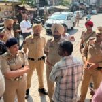 ਸੰਗਰੂਰ ਪੁਲਿਸ ਵੱਲੋਂ ਕਾਸੋ ਤਹਿਤ ਕਾਰਵਾਈ; 8 ਮੁਕੱਦਮੇ ਦਰਜ ਕਰਕੇ 14 ਵਿਅਕਤੀ ਗ੍ਰਿਫ਼ਤਾਰ