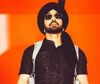 ਔਰਾ ਇੰਡੀਆ ਟੂਰ: ਇਨ੍ਹਾਂ 7 ਸ਼ਹਿਰਾਂ ਵਿੱਚ ਹੋਣ ਜਾ ਰਹੇ ਦਿਲਜੀਤ ਦੋਸਾਂਝ ਦੇ ਸੰਗੀਤ ਸਮਾਰੋਹ, ਇੱਕ ਕਲਿੱਕ ਵਿੱਚ ਤਾਰੀਖਾਂ ਅਤੇ ਟਿਕਟਾਂ ਦੇ ਵੇਰਵੇ ਜਾਣੋ…