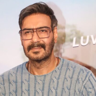 ਅਜੈ ਦੇਵਗਨ ਦੇ ਬੰਗਲੇ ‘ਤੇ ਚੱਲਿਆ ਬੁਲਡੋਜ਼ਰ, ਗੈਰ-ਕਾਨੂੰਨੀ ਉਸਾਰੀ ਦੇ ਇਲਜ਼ਾਮਾਂ ਹੇਠ ਕੀਤੀ ਕਾਰਵਾਈ
