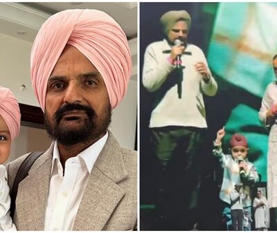 ਸਿੱਧੂ ਮੂਸੇਵਾਲਾ ਦੇ ਛੋਟੇ ਭਰਾ ਨੂੰ ਲੈ ਕੇ ਵਿਵਾਦ, ਸ਼ਿਕਾਇਤ ਦਰਜ, ਜਾਣੋ ਪੂਰਾ ਮਾਮਲਾ