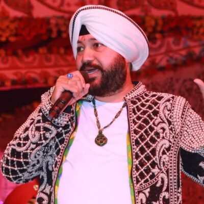 ਦਲੇਰ ਮਹਿੰਦੀ ਦੇ ਸ਼ੋਅ ‘ਤੇ ਵਧਿਆ ਵਿਵਾਦ, ਗੁਰਦਾਸ ਮਾਨ ਸਣੇ ਹੱਕ ‘ਚ ਆਈਆਂ ਕਈ ਹਸਤੀਆਂ, ਸੋਨਾ ਮਹਾਪਾਤਰਾ ਨੇ ਚੁੱਕੇ ਸਵਾਲ