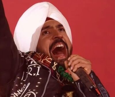 ਦਿਲਜੀਤ ਦੁਸਾਂਝ ਦੇ ਨਾਂਅ ‘ਤੇ ਔਨਲਾਈਨ ਘੁਟਾਲਾ, ਗਾਇਕ ਨੇ ਖੁਦ ਸਾਹਮਣੇ ਆ ਕੇ ਦੱਸੀ ਸੱਚਾਈ