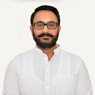 ਆਮ ਆਦਮੀ ਕਲੀਨਿਕਾਂ ਨੇ ਪੰਜਾਬ ਵਿੱਚ ਪ੍ਰਾਇਮਰੀ ਸਿਹਤ ਸੇਵਾਵਾਂ ਨੂੰ ਮਜ਼ਬੂਤ ਕੀਤਾ: ਪ੍ਰਭਬੀਰ ਸਿੰਘ ਬਰਾੜ