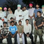 ਸਪੀਕਰ ਸੰਧਵਾਂ ਨੇ ਪਿੰਡ ਸਿਰਸਿੜੀ ਵਿਖੇ ਜਿੰਮ ਬਣਾਉਣ ਲਈ ਡੇਢ ਲੱਖ ਰੁਪਏ ਦਾ ਚੈਕ ਤਕਸੀਮ ਕੀਤਾ