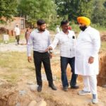 ਵਿਦਿਆਰਥੀਆਂ ਨੂੰ ਆਧੁਨਿਕ ਸਹੂਲਤਾਂ ਪ੍ਰਦਾਨ ਕਰਨਾ ਪੰਜਾਬ ਸਰਕਾਰ ਦੀ ਤਰਜੀਹ- ਹਰਜੋਤ ਸਿੰਘ ਬੈਂਸ