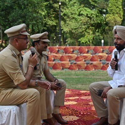 ਰੂਪਨਗਰ ਵਿੱਚ ਹਿੰਦੀ ਅਤੇ ਸਵੱਛਤਾ ਪੰਦਰਵਾੜੇ ਦਾ ਸ਼ਾਨਦਾਰ ਸਮਾਪਤੀ ਸਮਾਰੋਹ