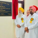 ਮਾਨ ਸਰਕਾਰ ਨੇ ਮਿਆਰੀ ਜੈਵਿਕ ਉਤਪਾਦਾਂ, ਕਿਸਾਨਾਂ ਦੀ ਸੁਰੱਖਿਆ ਅਤੇ ਟਿਕਾਊ ਖੇਤੀ ਨੂੰ ਉਤਸ਼ਾਹਿਤ ਕਰਨ ਲਈ 4.50 ਕਰੋੜ ਰੁਪਏ ਨਾਲ ਤਿੰਨ ਲੈਬਾਂ ਬਣਾਈਆਂ: ਖੁੱਡੀਆਂ